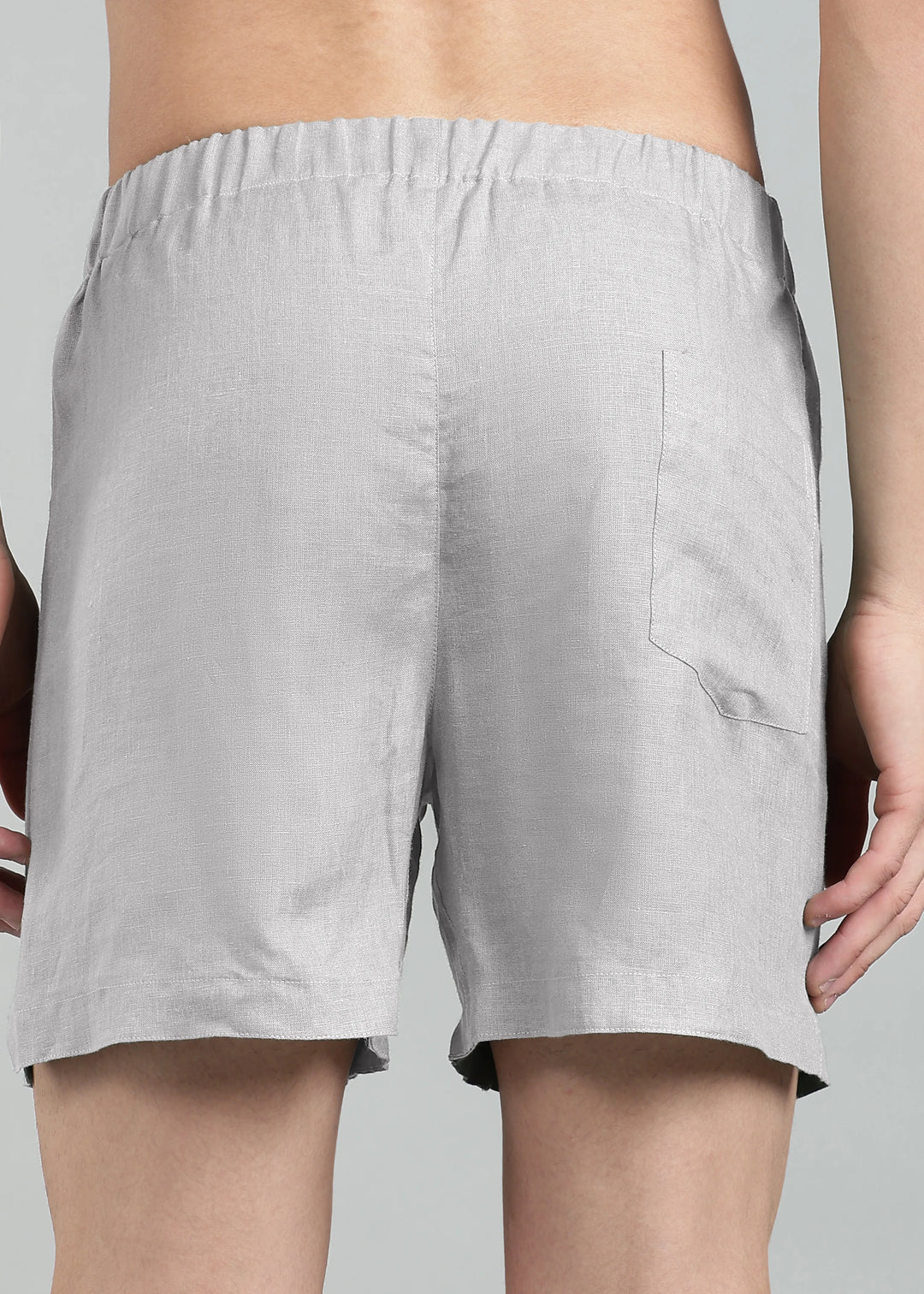 Bob Boxer - Light Grey