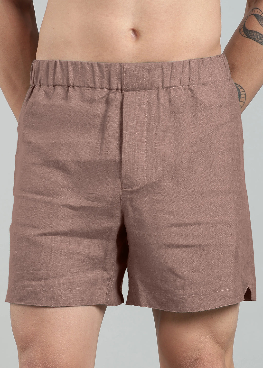 Bob Boxer - Toasted Brown