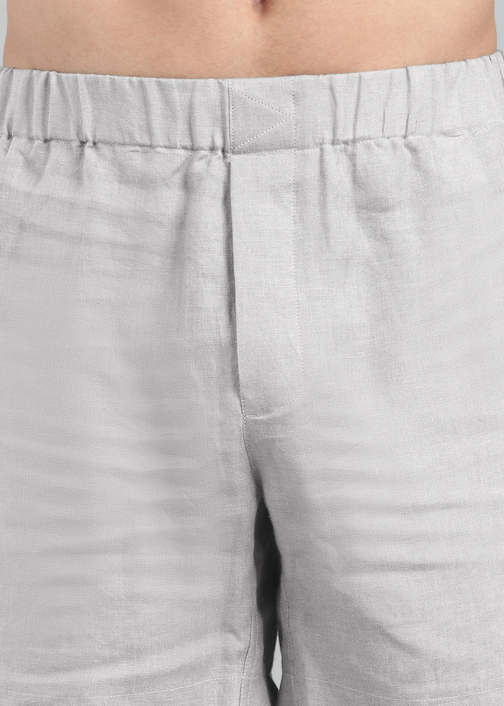 Bob Boxer - Light Grey