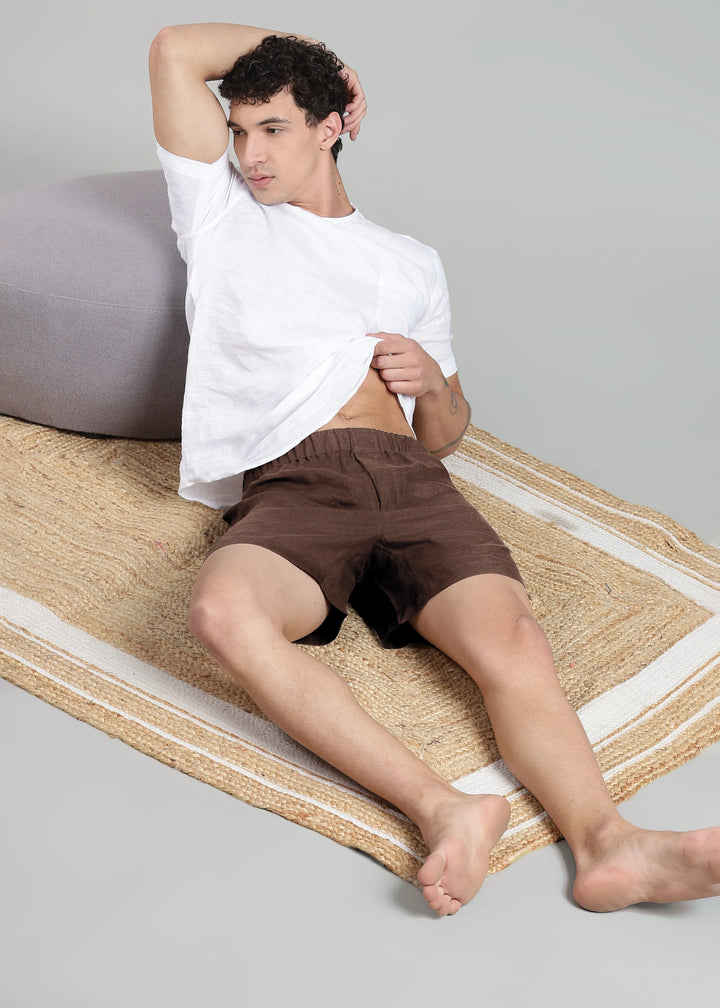 Bob Boxer - Coffee Brown