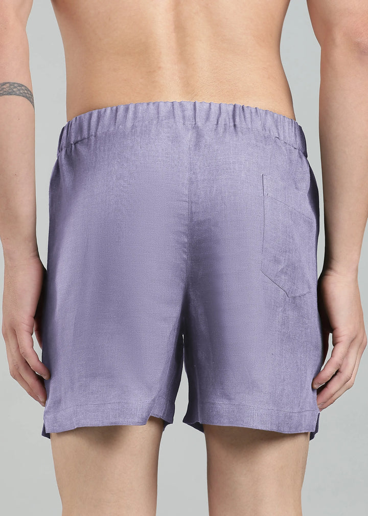Bob Boxer - Lavender Violet