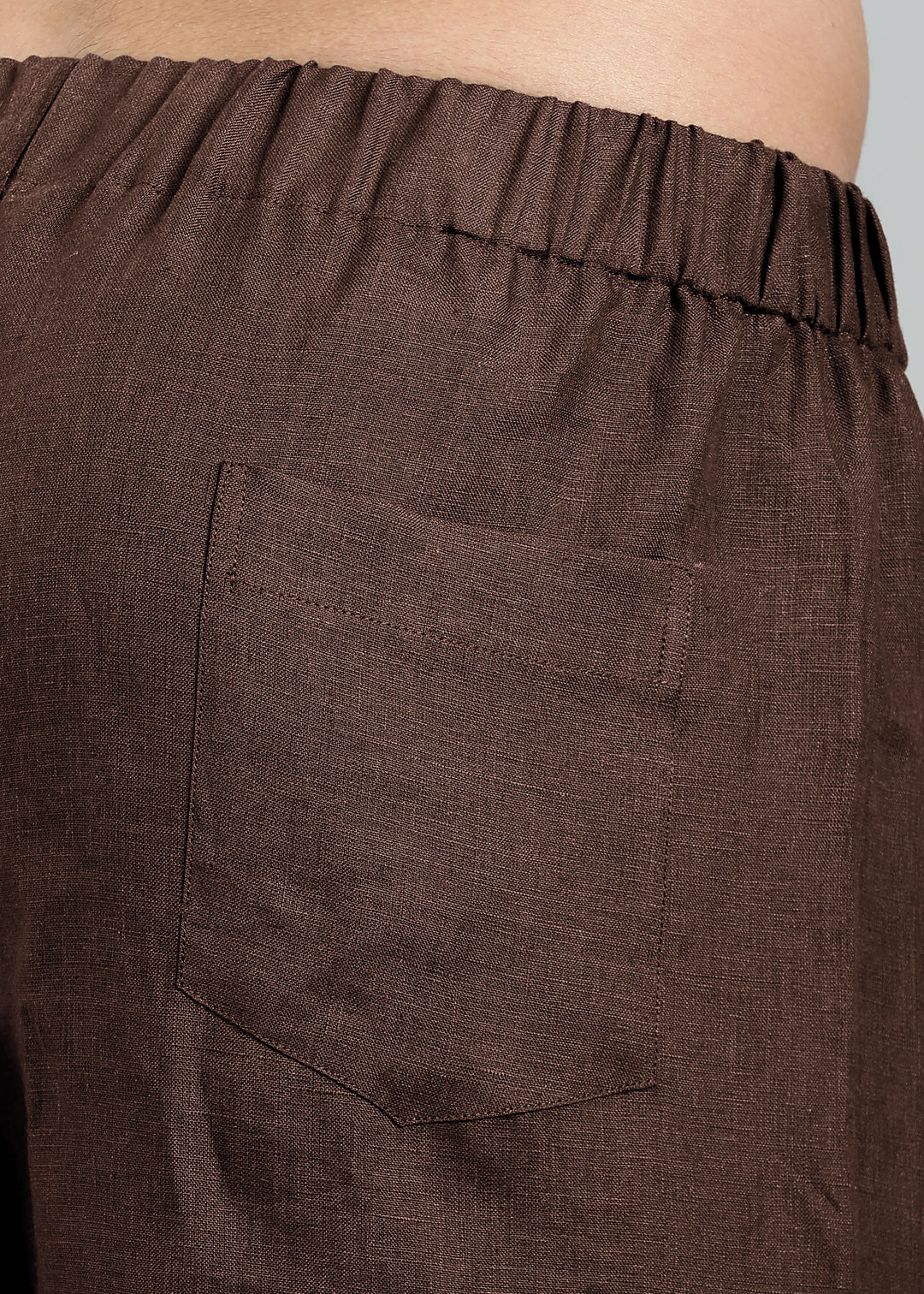 Bob Boxer - Coffee Brown