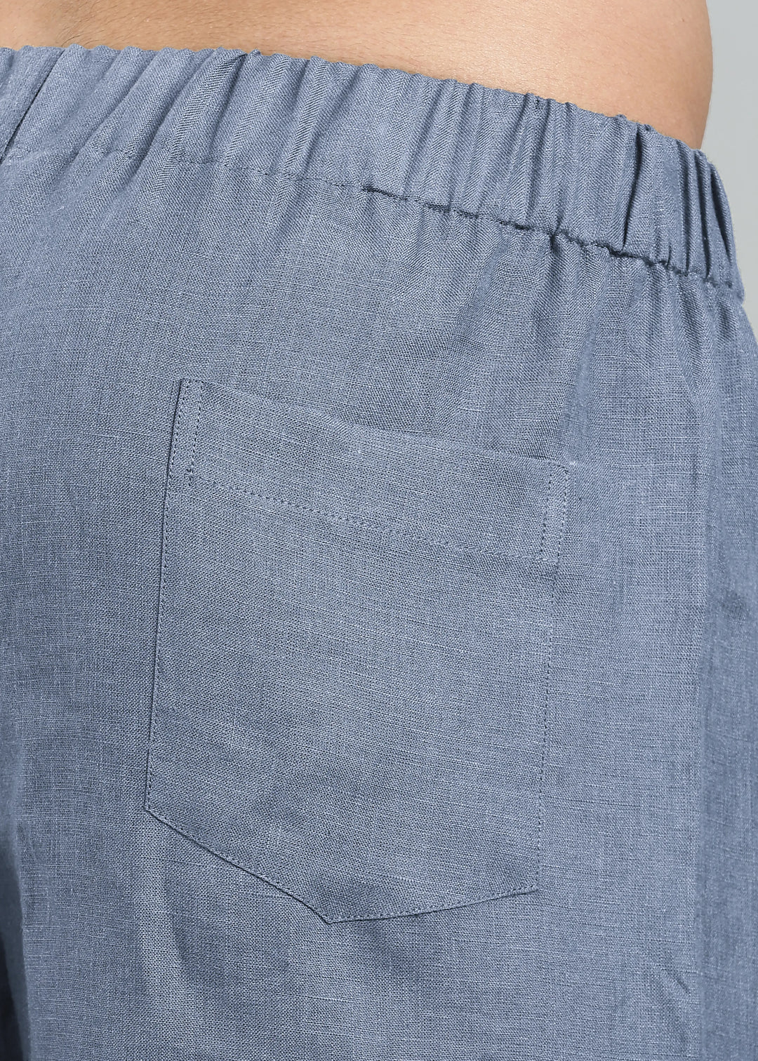 Bob Boxer - Blue Grey