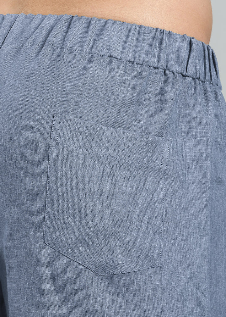 Bob Boxer - Blue Grey