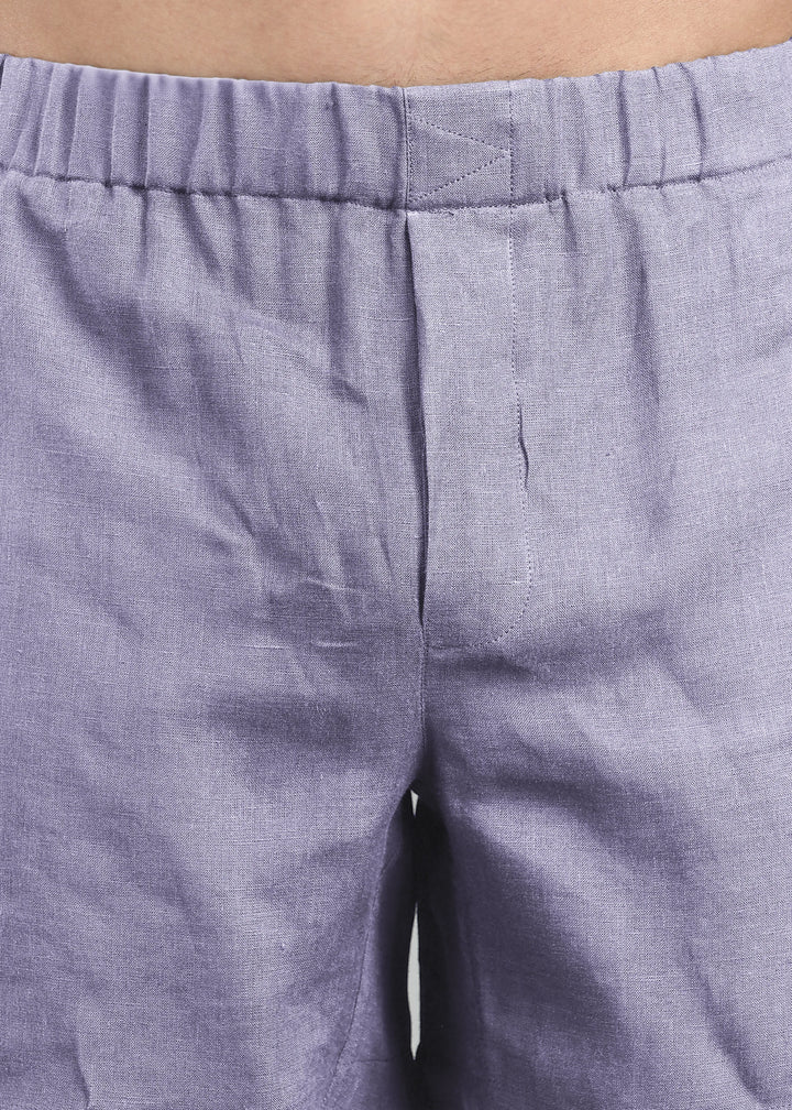 Bob Boxer - Lavender Violet
