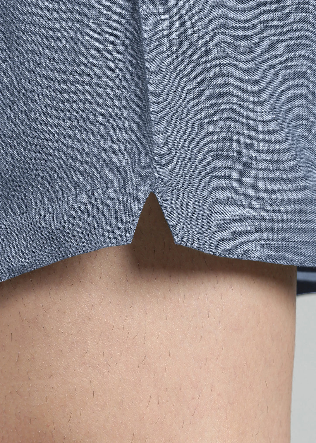 Bob Boxer - Blue Grey