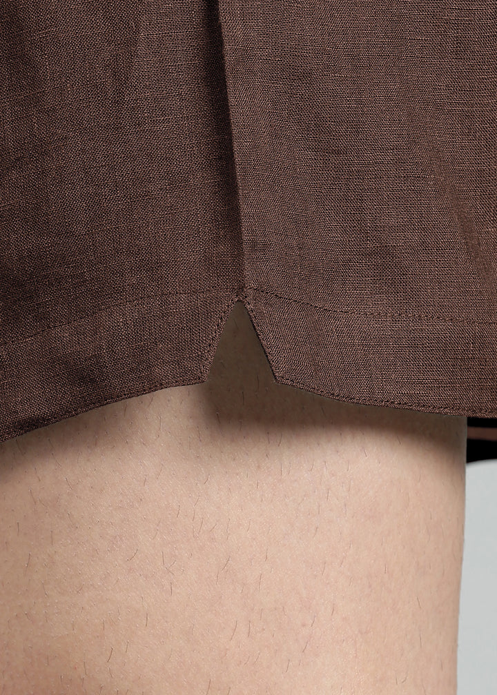 Bob Boxer - Coffee Brown