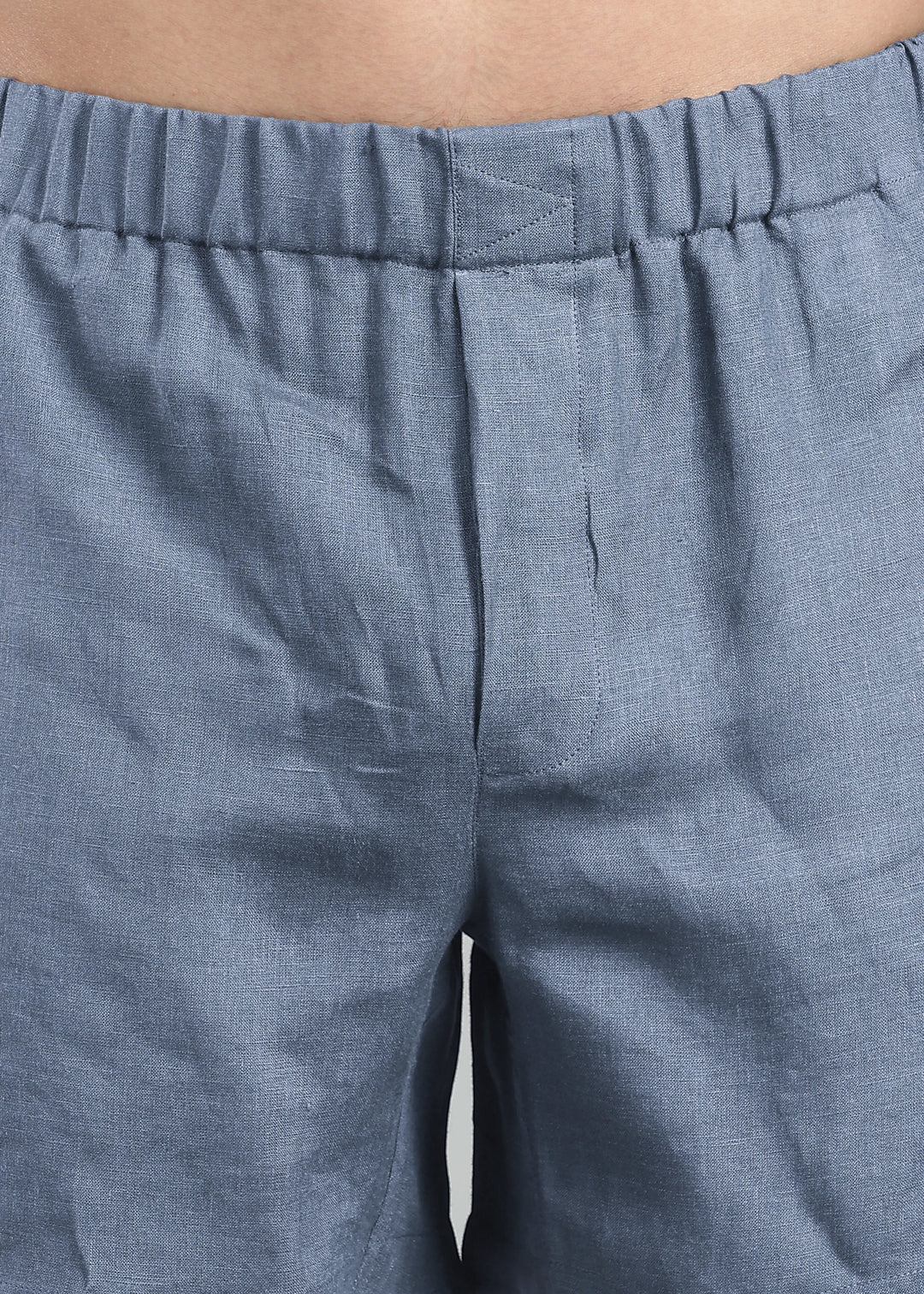 Bob Boxer - Blue Grey