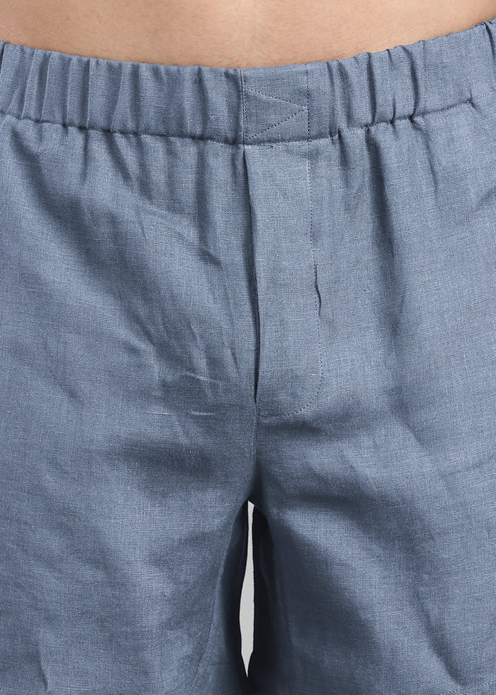 Bob Boxer - Blue Grey