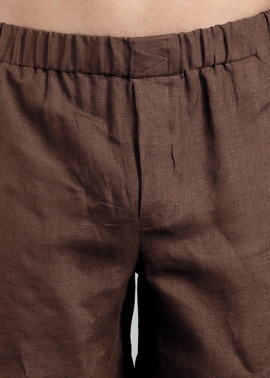 Bob Boxer - Coffee Brown