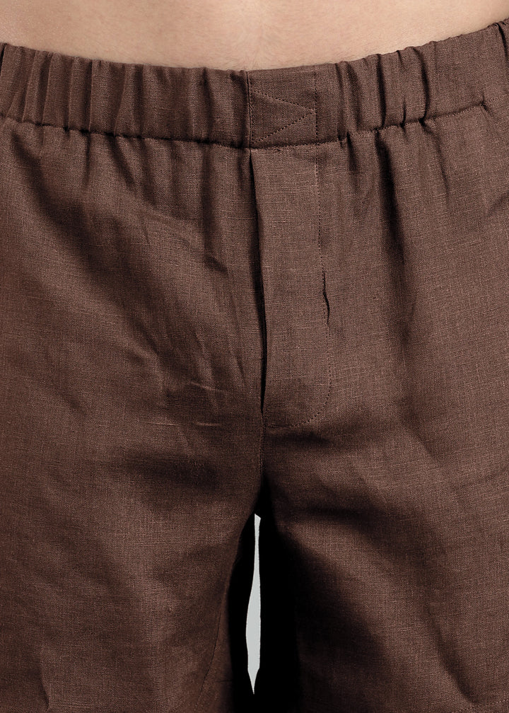 Bob Boxer - Coffee Brown