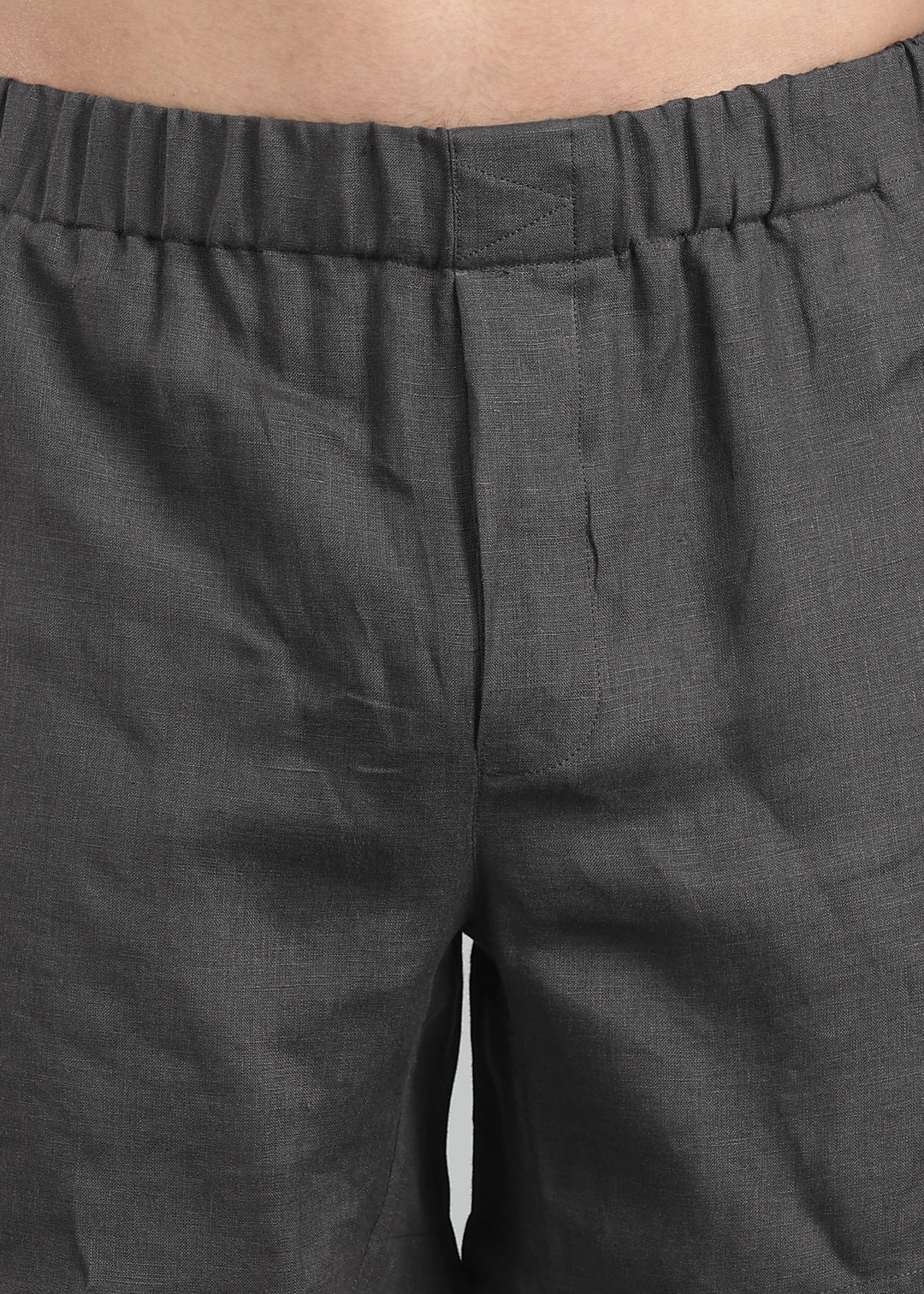 Bob Boxer - Charcoal Grey