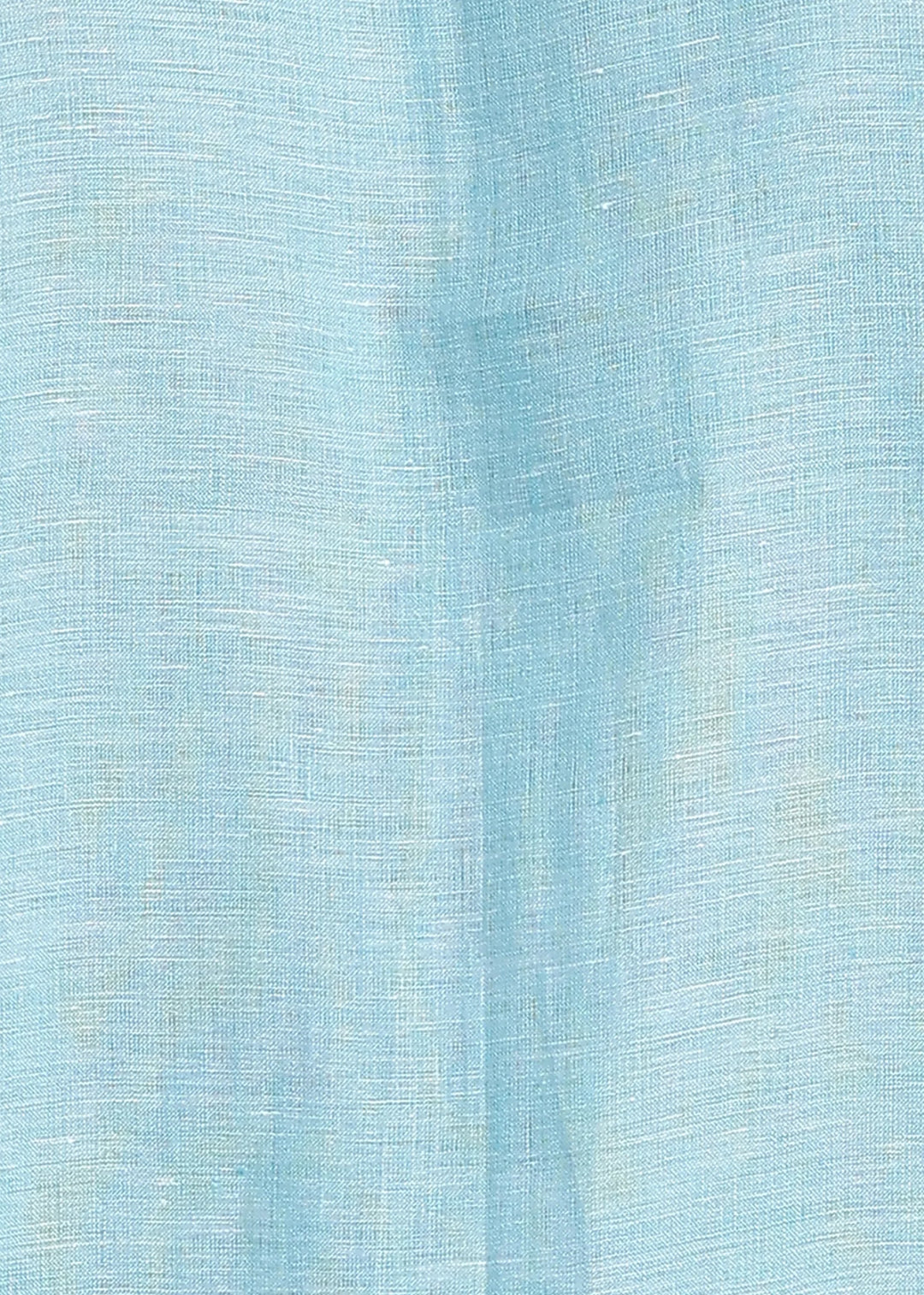 Blue Chambray – 60 LEA Pure Linen Fabric
