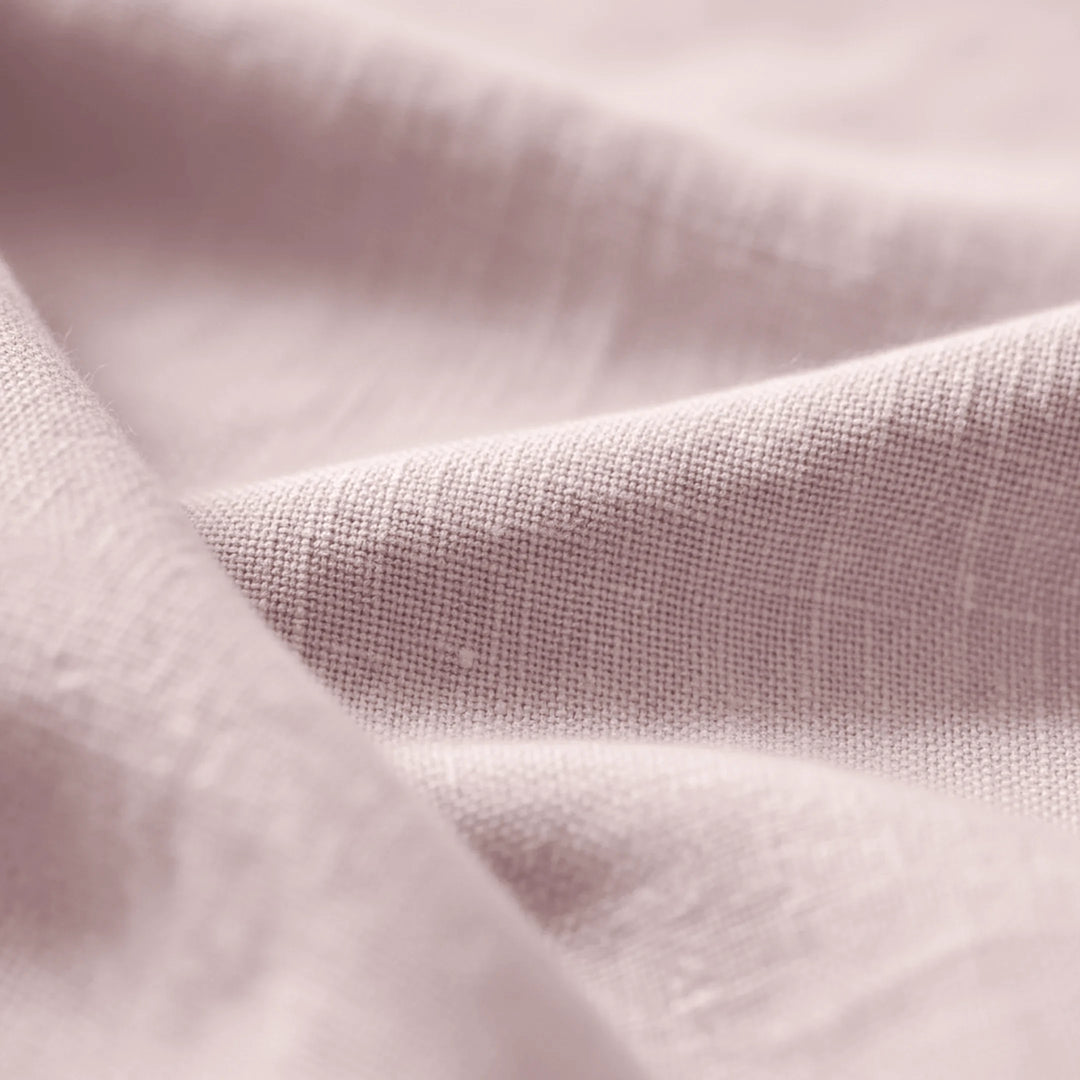 Light Pink – 60 LEA Pure Linen Fabric