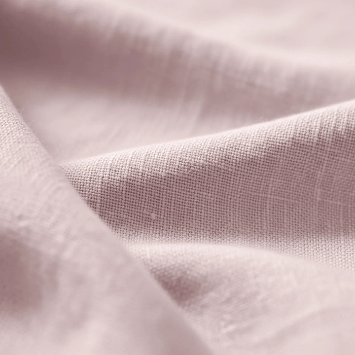 Light Pink – 60 LEA Pure Linen Fabric