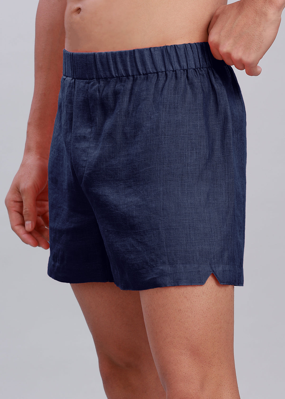 Bob Boxer - Navy Blue