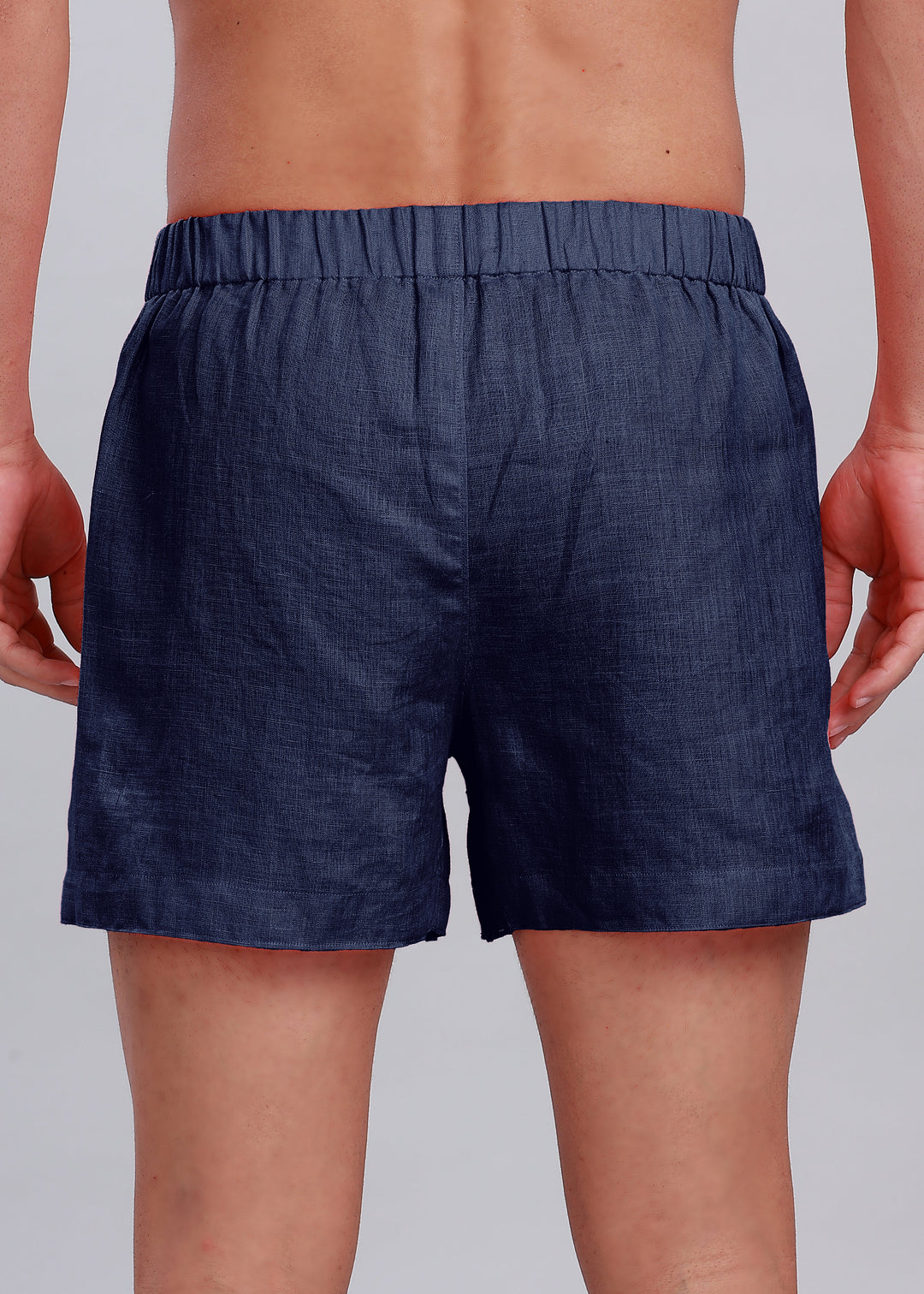 Bob Boxer - Navy Blue