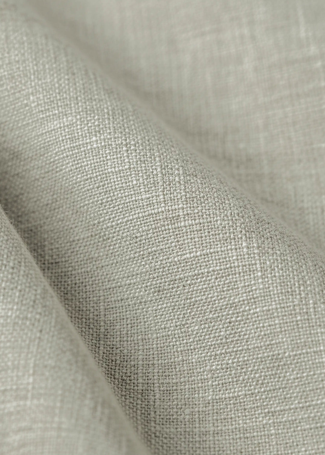 Bond - Classic Pure Linen Jacket - Powder Blue