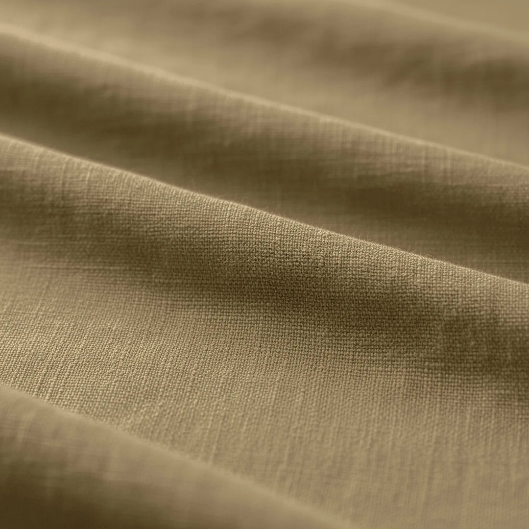 Sage Green – 25 LEA Pure Linen Fabric