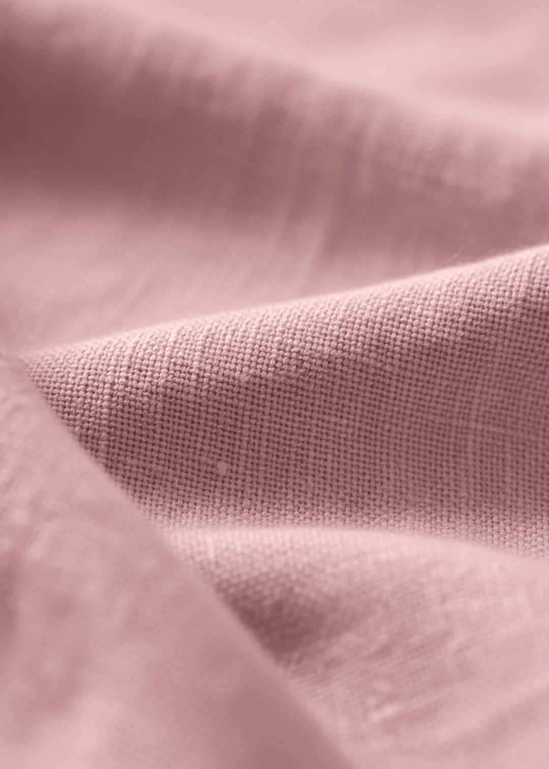 Kurta Sets - Marvel Linen Kurta | Salmon Pink