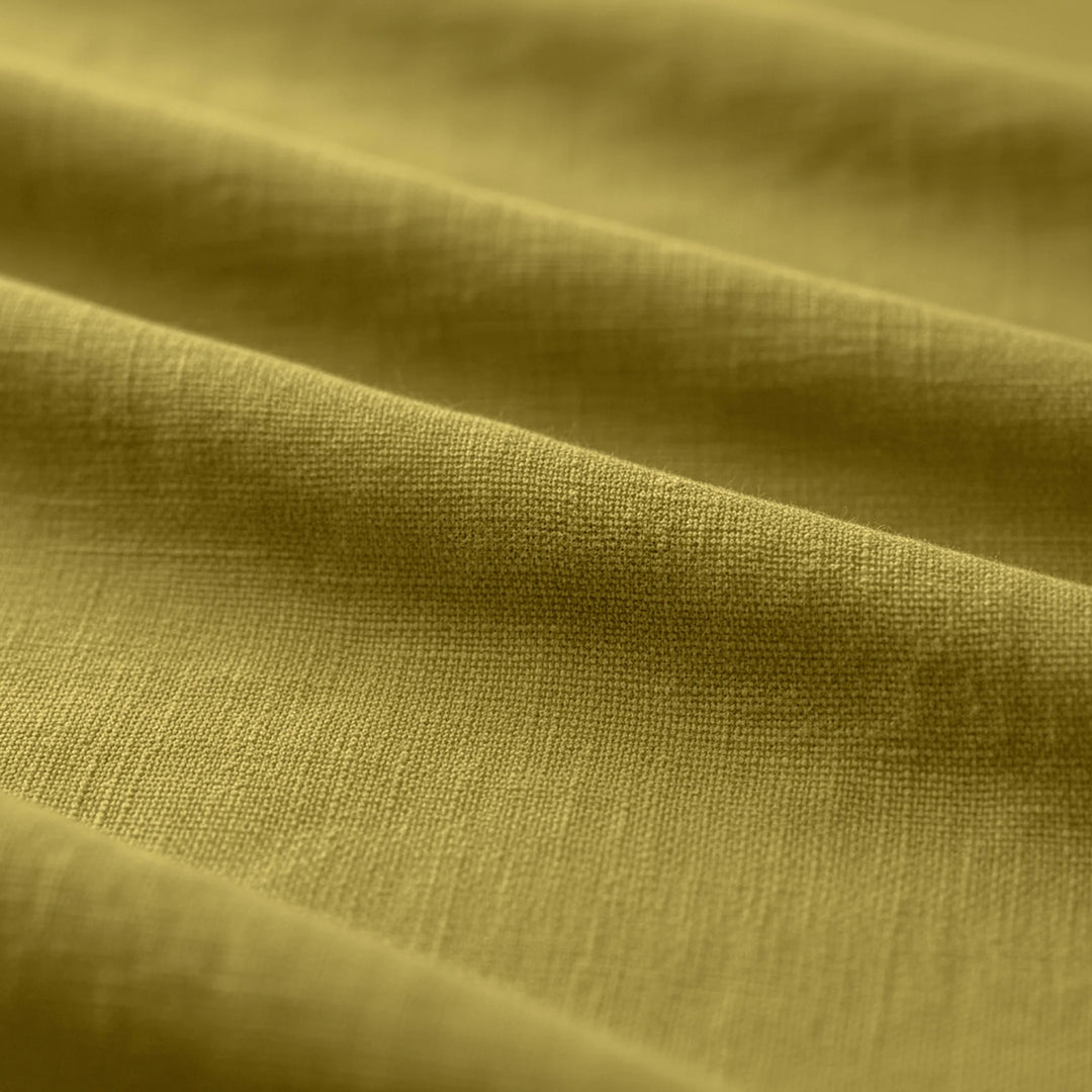 Sap Green – 60 LEA Pure Linen Fabric