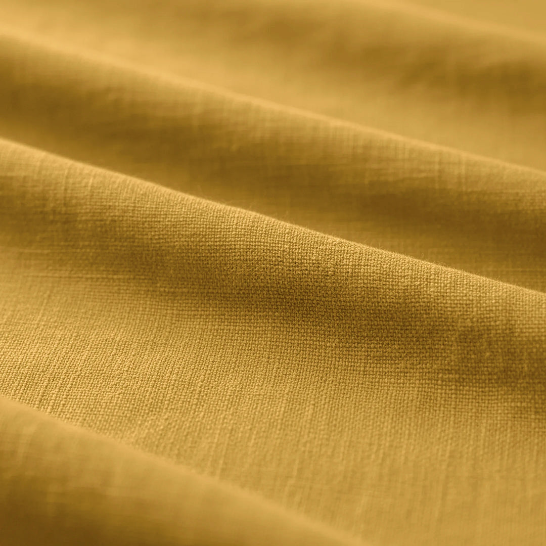 Sienna Brown – 60 LEA Pure Linen Fabric