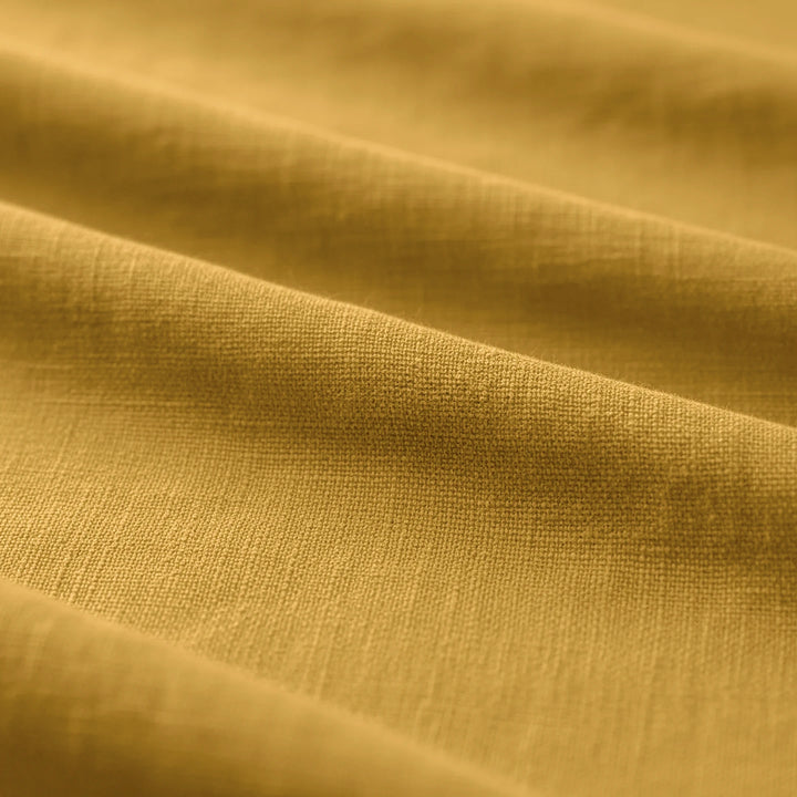 Sienna Brown – 60 LEA Pure Linen Fabric