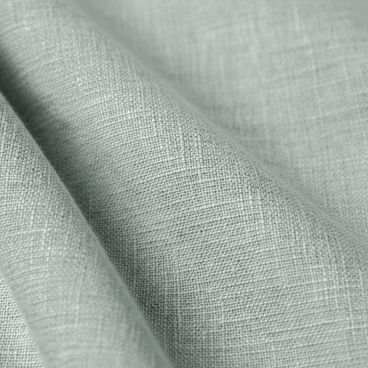 Slow Green – 25 LEA Pure Linen Fabric
