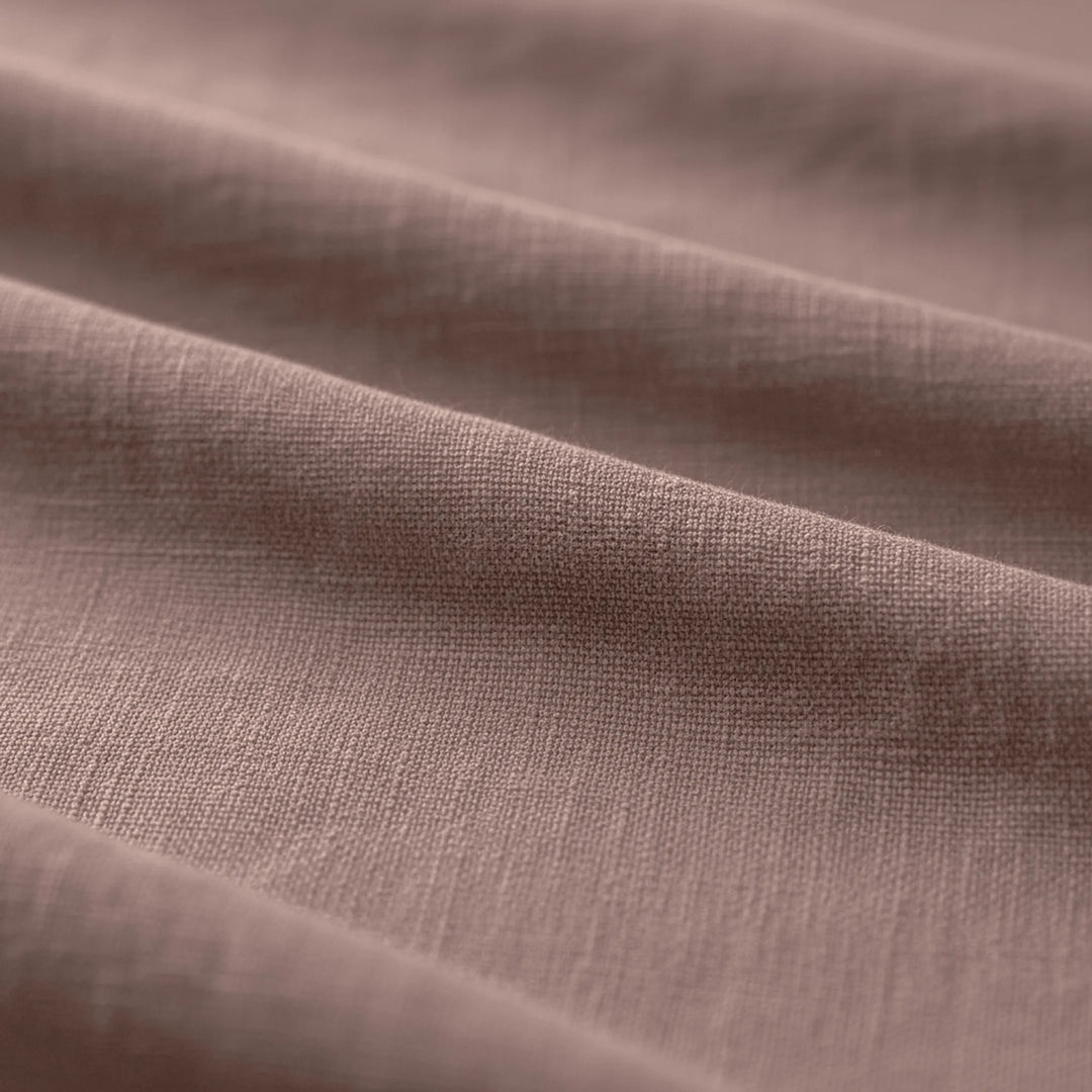 Toasted Brown – 60 LEA Pure Linen Fabric