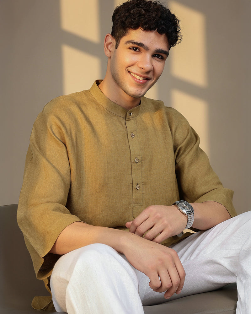 Men's Kurta